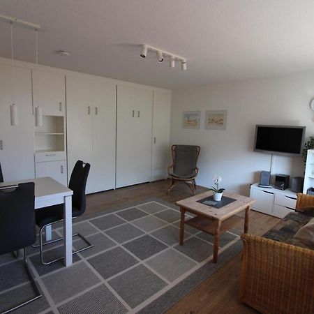 Haus Nordseeresidenz Wohnung 26 Westerland Extérieur photo
