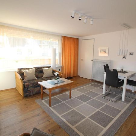 Haus Nordseeresidenz Wohnung 26 Westerland Extérieur photo