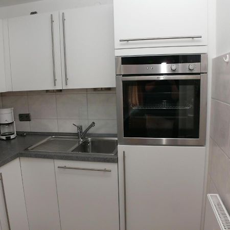 Haus Nordseeresidenz Wohnung 26 Westerland Extérieur photo