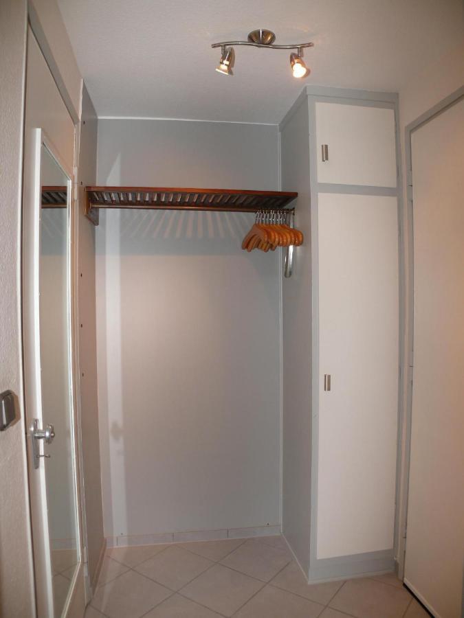 Haus Nordseeresidenz Wohnung 26 Westerland Extérieur photo